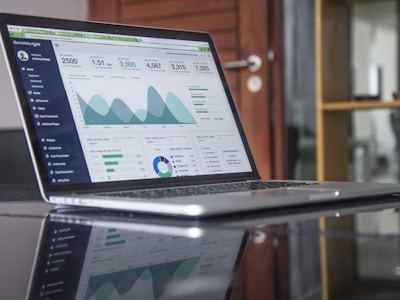 Discovery and Analysis Process