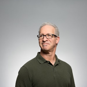 Michael Rodriguez